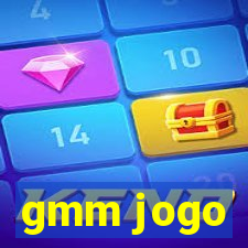 gmm jogo